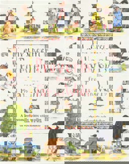 Proverbs from Far and Wide