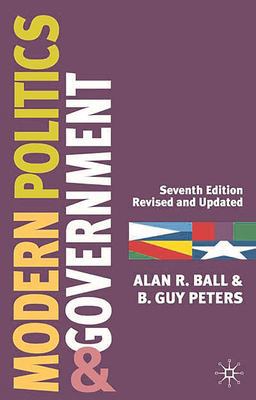 Modern Politics and Government