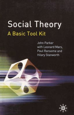 Social Theory