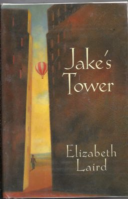 Jake's Tower
