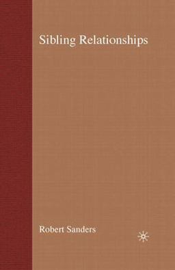 Sibling Relationships