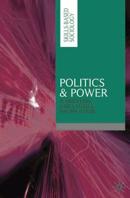 Politics and Power