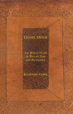 Daniel Defoe