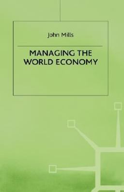 Managing the World Economy