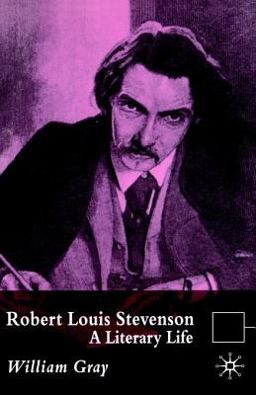 Robert Louis Stevenson