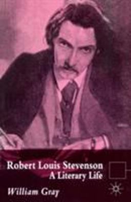 Robert Louis Stevenson