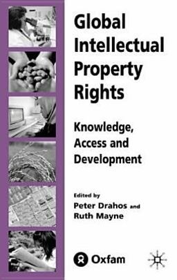 Global Intellectual Property Rights