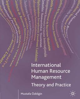 International Human Resource Management
