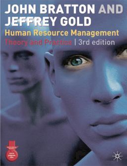 Human Resource Management