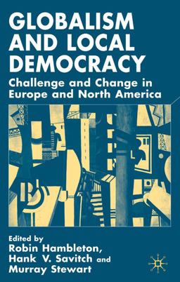 Globalism and Local Democracy