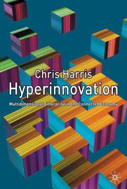Hyperinnovation