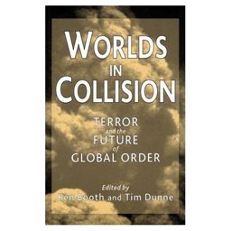 Worlds in Collision Worlds in Collision