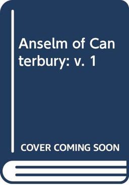 Anselm of Canterbury