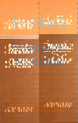 Dogmatics in Outline