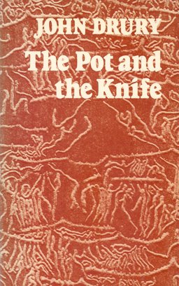 The Pot and the Knife The Pot and the Knife