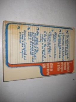 Sociological Yearbook of Religion in Britain Sociological Yearbook of Religion in Britain