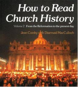 How to Read Church History