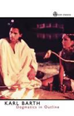 Dogmatics in Outline  9780334028383 Front Cover