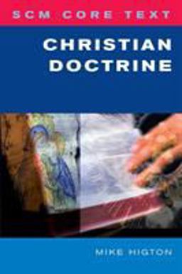 Christian Doctrine  9780334040194 Front Cover