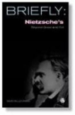 Nietzsche's Beyond Good and Evil Nietzsche's Beyond Good and Evil