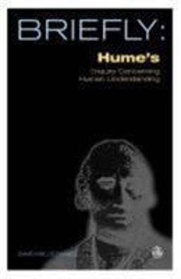 Hume's Enquiry Concerning Human Understanding Hume's Enquiry Concerning Human Understanding