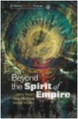 Beyond the Spirit of Empire  9780334043225 Front Cover