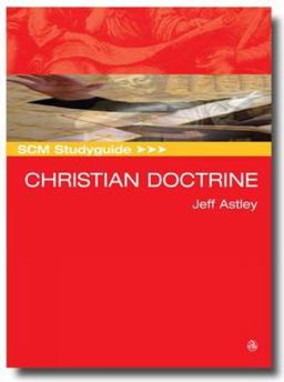 Christian Doctrine Christian Doctrine