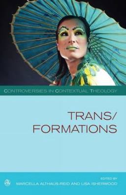 Trans/Formations  9780334043430 Front Cover