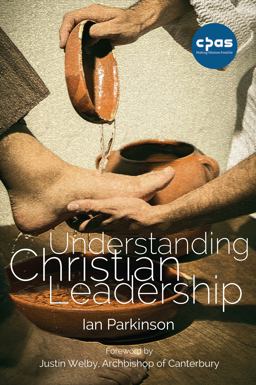 Understanding Christian Leadership  9780334058748 Front Cover