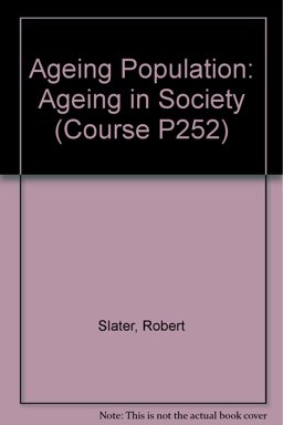 An Ageing Population