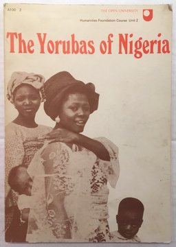 The Yorubas of Nigeria