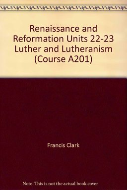 The Reformation