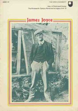 James Joyce