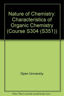 The Nature of Chemistry