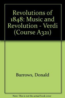 Music and Revolution, Verdi