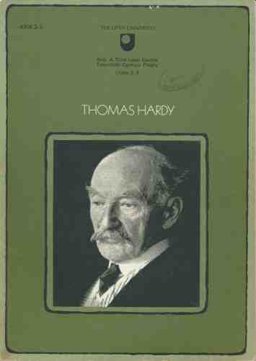 Thomas Hardy