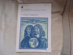 Cartesian Scepticism