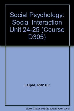 Social Interaction Social Interaction