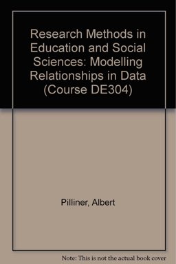 Modelling Relationships in Data