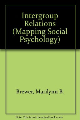 Intergroup Relations