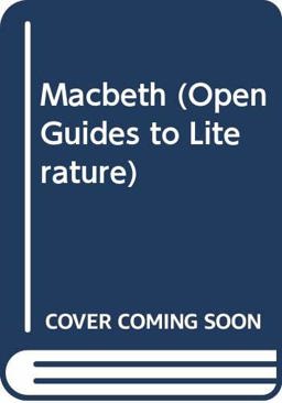 Macbeth Macbeth