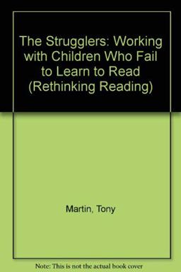 The Strugglers The Strugglers