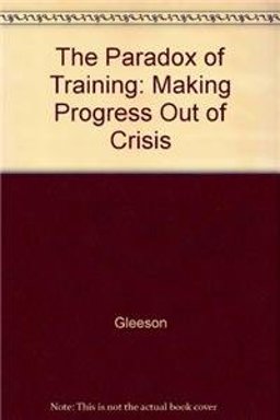The Paradox of Training The Paradox of Training