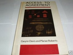 Access to Agreement Access to Agreement