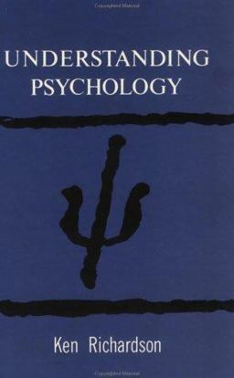 Understanding Psychology