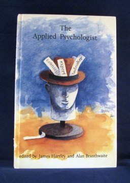 The Applied Psychologist