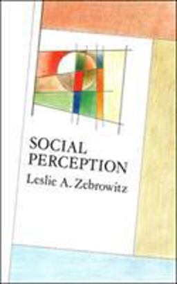 Social Perception