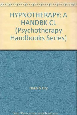 Hypnotherapy