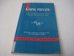 Going Private