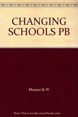 Changing Schools